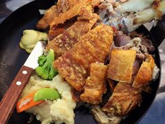 -LENBACH兰巴赫西餐啤酒坊(大连星海广场店)