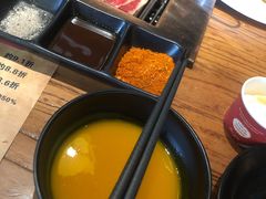 -千寻烧肉(政务区店)