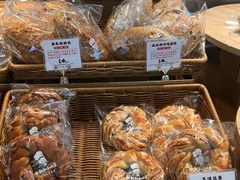 -西村叔叔的店·面包·甜品·蛋糕(清河万象汇店)