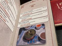 -克比叔叔印度餐厅Kebabs on the Grille(永康路分店)