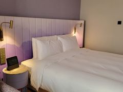 -广州白云机场T1航站楼漫心酒店