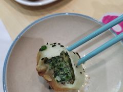 -小杨生煎(深圳岗厦北店)