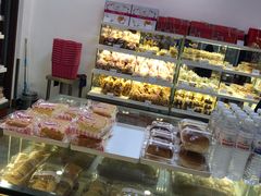 -生活林(河北路店)