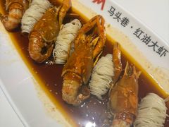 -马头巷·食景园(苏州总店)