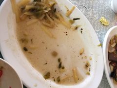 清迈云南饭店-云南餐厅