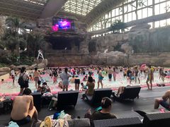 -杭州开元森泊度假乐园