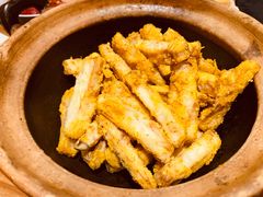 -古琢小馆·珠海味(南方软件园店)