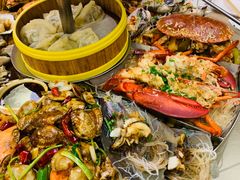-日进一片海.生腌海鲜火锅.宵夜烧烤(三里屯总店)