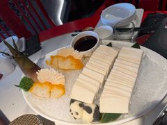 -小龙翻大江文化火锅(太古里店)