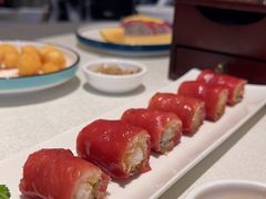 -晋江荣誉国际酒店·港誉茶餐厅