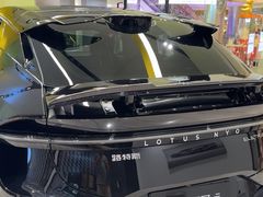 -莲花跑车(国贸商城店)