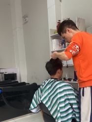 -佑米造型