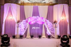 -上海万豪虹桥大酒店·宴会厅