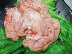 -京九涮肉老北京铜火锅(紫岭国际店)