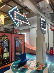 -动力星球家庭亲子游乐中心