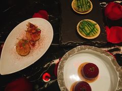 -L'ATELIER de Joel Robuchon(外滩18号店)