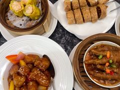 -頂好酒家·经典粤菜(海信广场店)