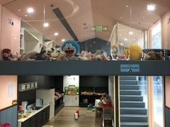 -BossBabe亲子餐厅(金光华广场店)