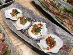 -蜀中烤霸·自助烤肉(郫都店)