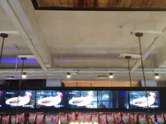 -小杨烤肉(朱雀店)