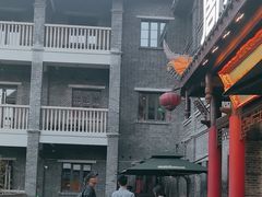 -周师兄大刀腰片火锅(磁器口直营店)