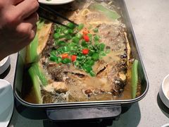-半天妖烤鱼(中山路店)