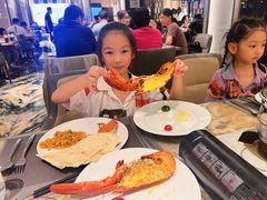 -安蒂娅·海鲜自助餐厅(安蒂娅美兰酒店)