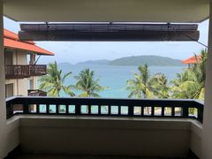 -麦哲伦丝绸度假村