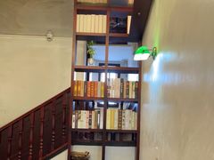 -付小姐在成都(中山公园店)