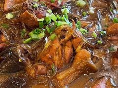 -五谷丰登·胶东海鲜·家常菜(张村店)