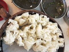 -海汇源老烧麦店(东大街总店)