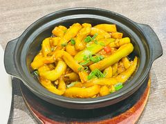 -周锦记广式餐厅(格林生活坊2期店)