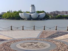-东湖景区