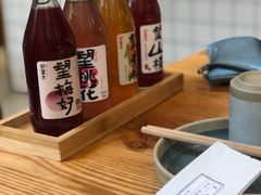 -薇酌饮·陕西菜(南门外店)