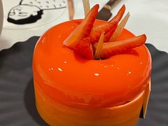 -潮一不贰·法式甜品·生日蛋糕·西式简餐(外滩店)