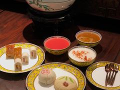 -富华斋饽饽铺·宫廷糕点·伴手礼(护国新天地店)