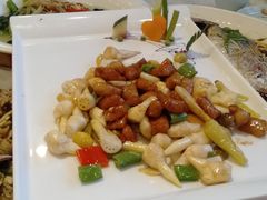 -大树头·花园餐厅(市桥店)