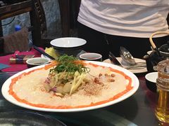-御膳粥·牛乳粥底火锅·地道顺德菜(容桂店)