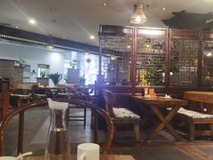 大堂-妈妈菜馆(盛京大奥莱店)