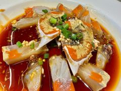 -阿毛饭店首店·宁波老字号(文化广场店)
