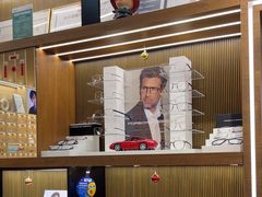 -一代眼镜·蔡司配镜(浦东大拇指广场店)