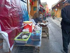 -妈妈的味道(和顺古镇店)