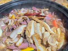 -王妈热卤·川味馆(海昌店)