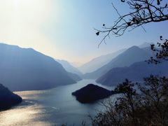 -黑河国家森林公园