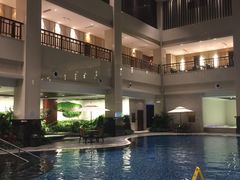 -盘锦红海温泉乐园