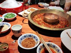 -春熙里老火锅(春熙路店)