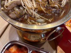 -朴大叔拌饭(广州花城汇店)
