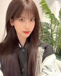 -东方美妍小鹏造型