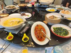 -程新大酒店(常州龙虎塘店)