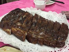 -隆都四季香饭店(碧海路店)